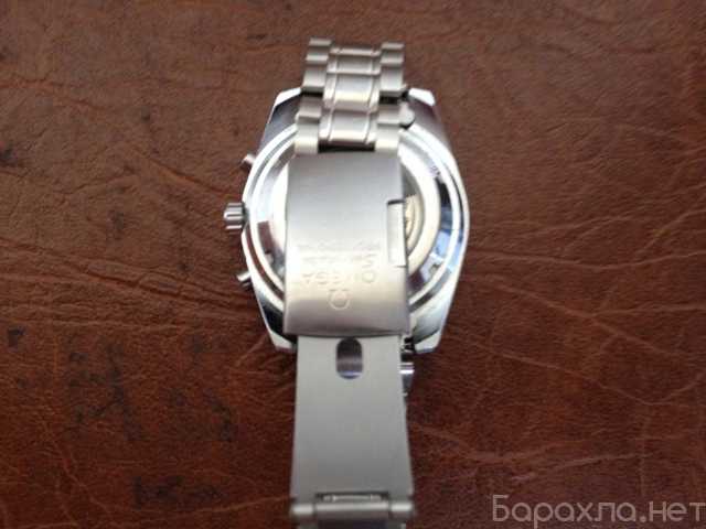 Продам: Продаю часы мужские Omega De Ville Co-Ax