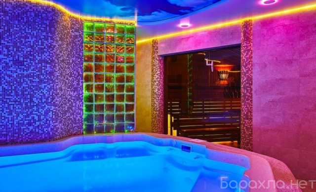 Сдам посуточно: дом