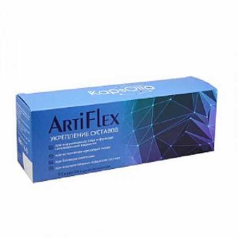 Продам: ArtiFlex укрепление суставов