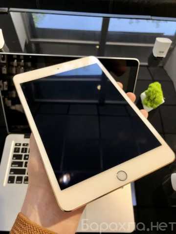 Продам: Apple iPad mini 4 Wi-Fi, 7.9