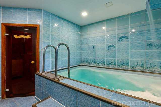 Сдам посуточно: дом