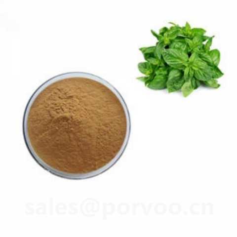 Продам: Natural high quality holy basil extract