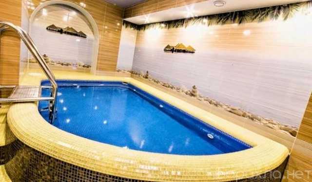 Сдам посуточно: дом