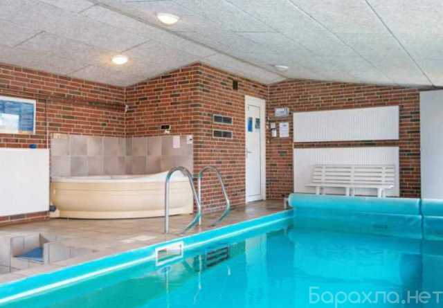 Сдам посуточно: дом