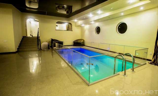 Сдам посуточно: дом