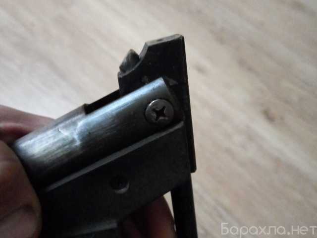 Продам: Пневматический пистолет Байкал "ИЖ-53М"