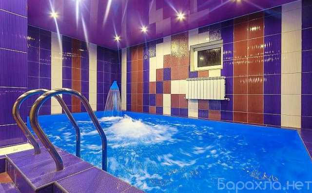 Сдам посуточно: дом