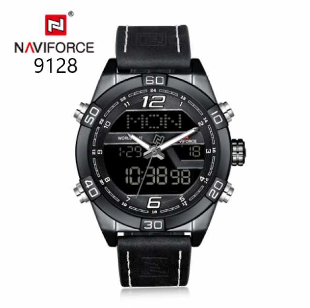 Продам: Часы мужские naviforce 9128