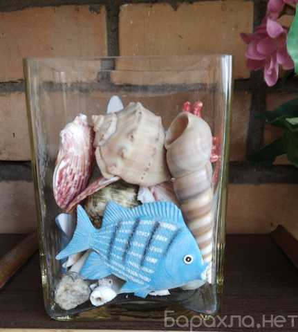 Продам: Искусственный домашний аквариум