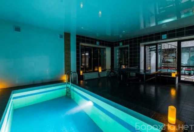 Сдам посуточно: дом