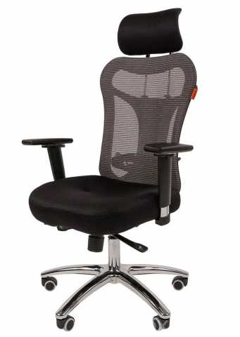 Продам: Офисное кресло CHAIRMAN 769
