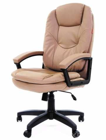 Продам: Офисное кресло CHAIRMAN 668LT