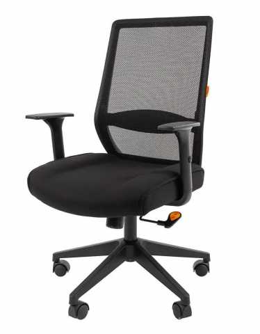 Продам: Офисное кресло CHAIRMAN 555LT