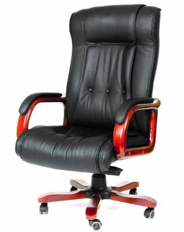 Продам: Офисное кресло CHAIRMAN 653