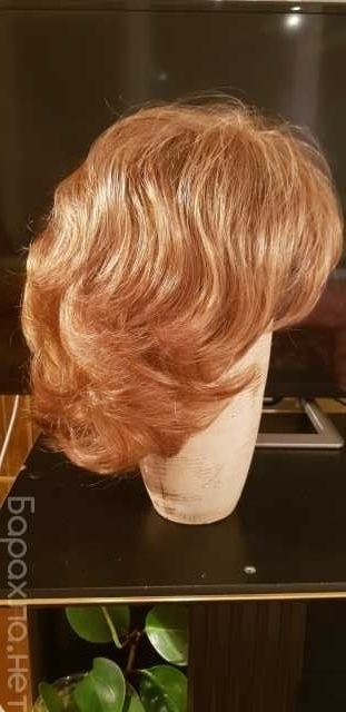 Продам: Женский парик немецкой фирмы hair pawer