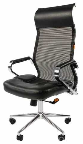 Продам: Офисное кресло CHAIRMAN 700