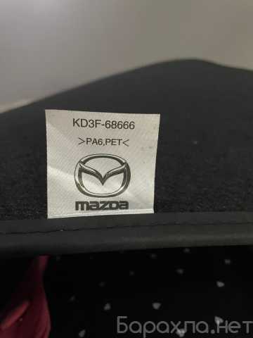 Продам: Коврики салонные на Mazda CX-5