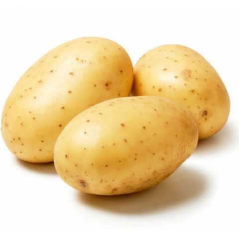 Куплю: картофель
