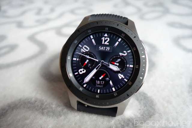 Продам: Часы Samsung galaxy Watch