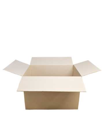 Продам: Картонная коробка гофрированная