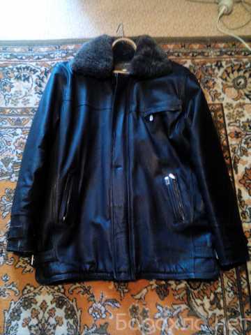 Продам: куртка мужская зимняя