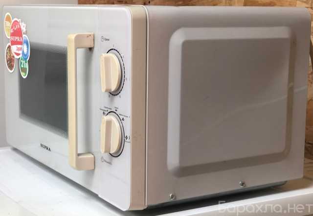 Продам: Микроволновая печь