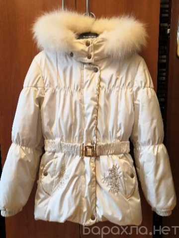 Продам: Куртка Kerry Lux 134 р