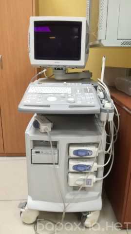 Продам: Ультразвуковой диагностический сканер AL