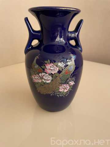 Продам: Японская фарфоровая ваза