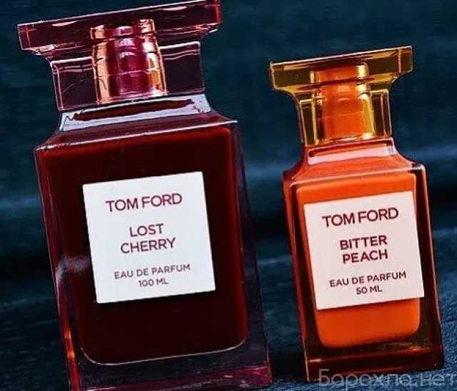 Продам: Tom Ford lost cherry