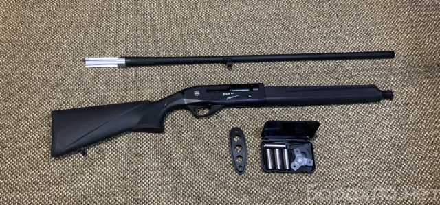 Продам: Охотничье оружие ATA ARMS NEO 12R