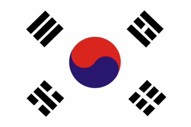 Предложение: Онлайн-уроки корейского языка 🇰🇷