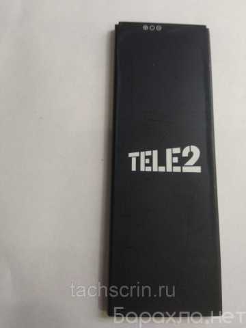 Продам: Аккумулятор для телефона ТЕЛЕ 2 (BL-23