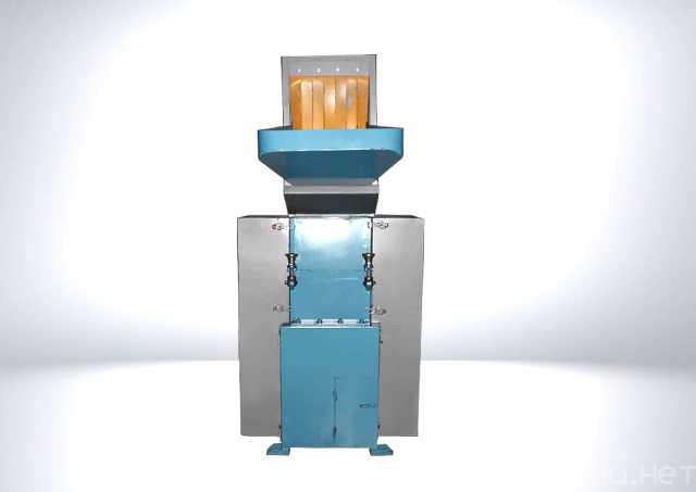 Продам: Оборудование для утилизации пластмасс