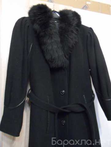 Продам: Пальто женское зимнее р.48 в Череповце