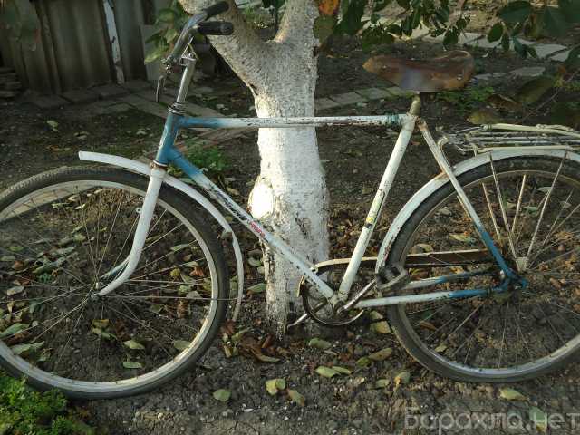 Продам: Велосипед взрослый
