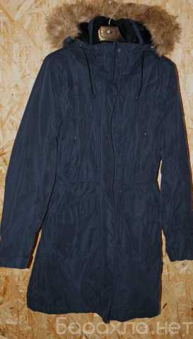 Продам: Термопальто Tchibo Active (куртка-парка)