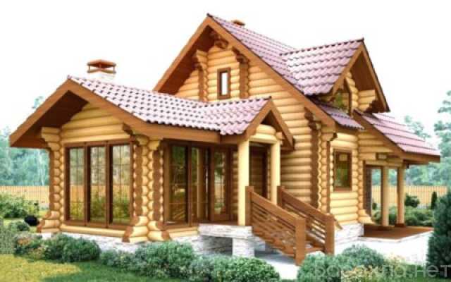 Предложение: Framehouses деревянное домостроение