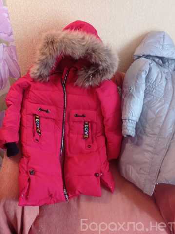 Продам: Детские пальто