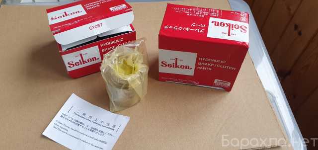 Продам: Поршень тормозного суппорта Seiken 150-1