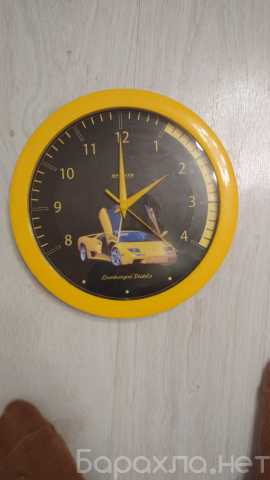 Продам: настенные часы