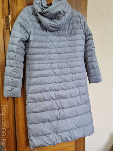 Продам: Продается женское демисезонное пальто