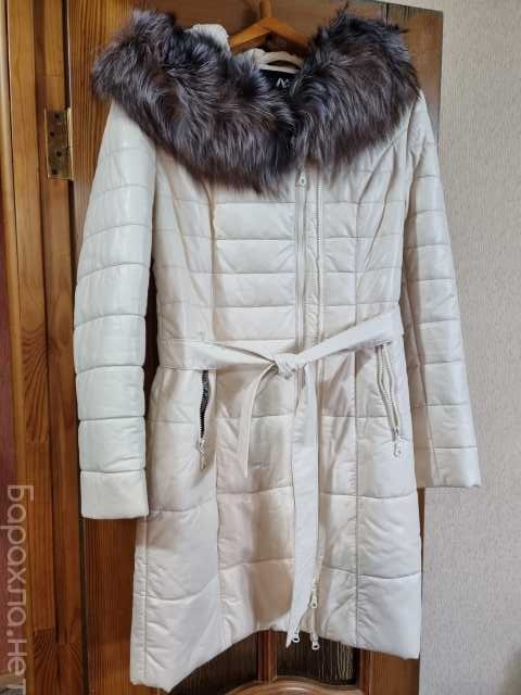 Продам: Продам женское пальто