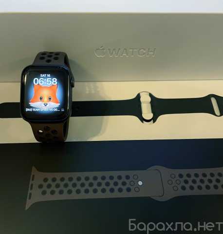 Продам: Apple Watch 6 44mm