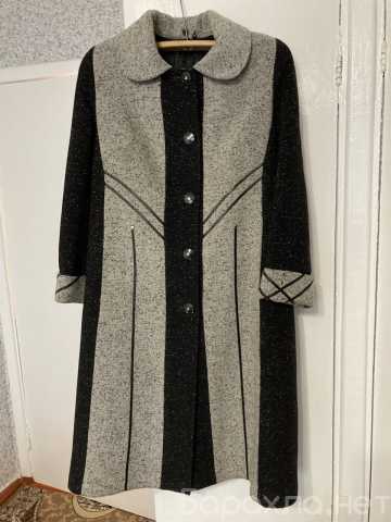 Продам: Пальто зимнее, 50 размер