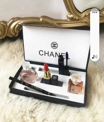 Продам: Подарочный набор Шанель