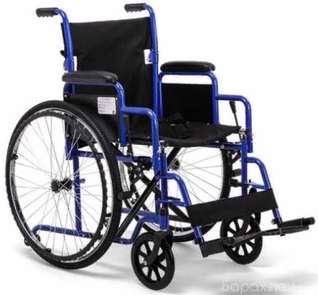 Продам: Кресло - коляска для инвалидов Армед