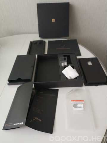 Продам: * Черная коробка Xiaomi Mi Mix 2