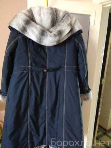 Продам: Пальто демисезонные 56 размер