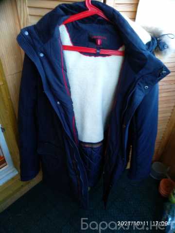 Продам: Куртка Аляска зимняя